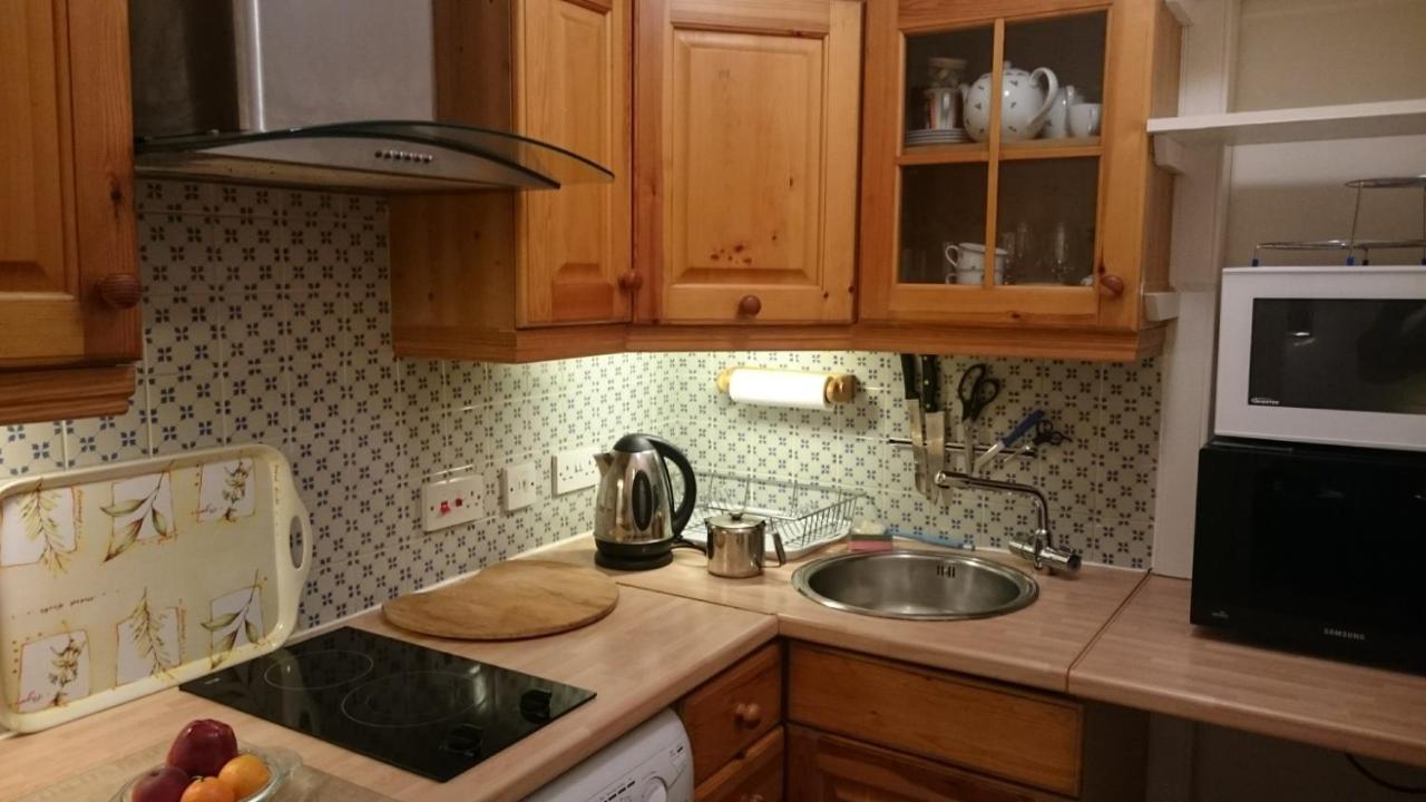 Royal Mile Apartment, 1 Minute From The Castle. Edynburg Zewnętrze zdjęcie